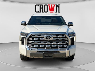 2024 Toyota Tundra 1794