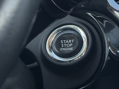 2020 Mitsubishi Outlander SE
