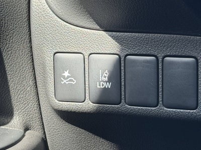 2020 Mitsubishi Outlander SE