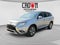 2020 Mitsubishi Outlander SE
