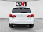 2017 Mitsubishi Outlander Sport Base