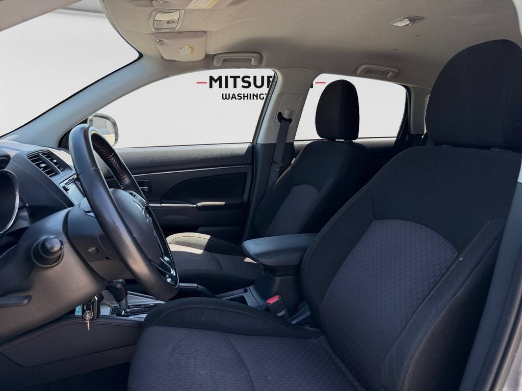 2018 Mitsubishi Outlander Sport 2.0 LE