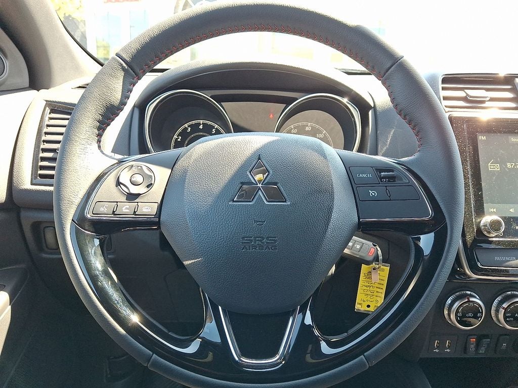 2026 Mitsubishi Outlander Sport 2.0 Trail Edition