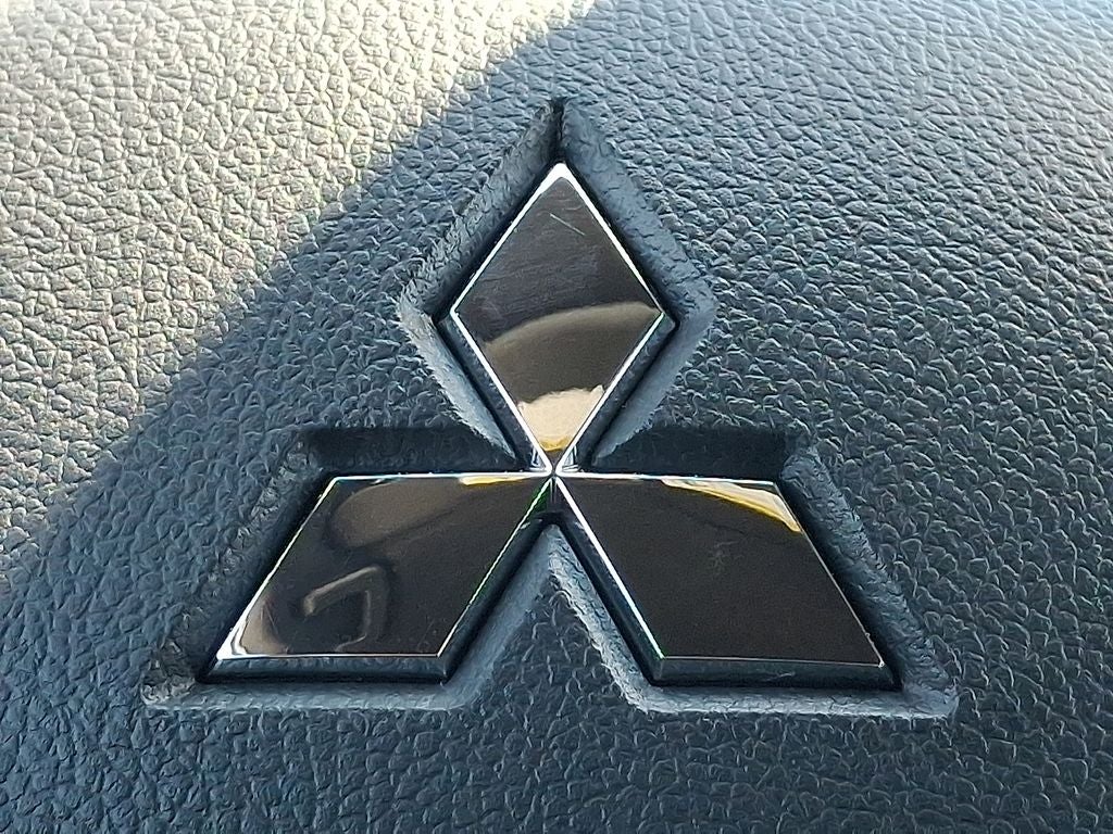 2026 Mitsubishi Outlander Sport 2.0 Trail Edition