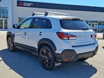 2026 Mitsubishi Outlander Sport 2.0 Trail Edition