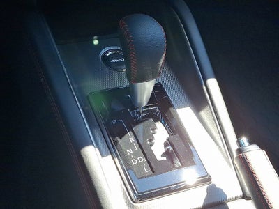 2026 Mitsubishi Outlander Sport 2.0 Trail Edition