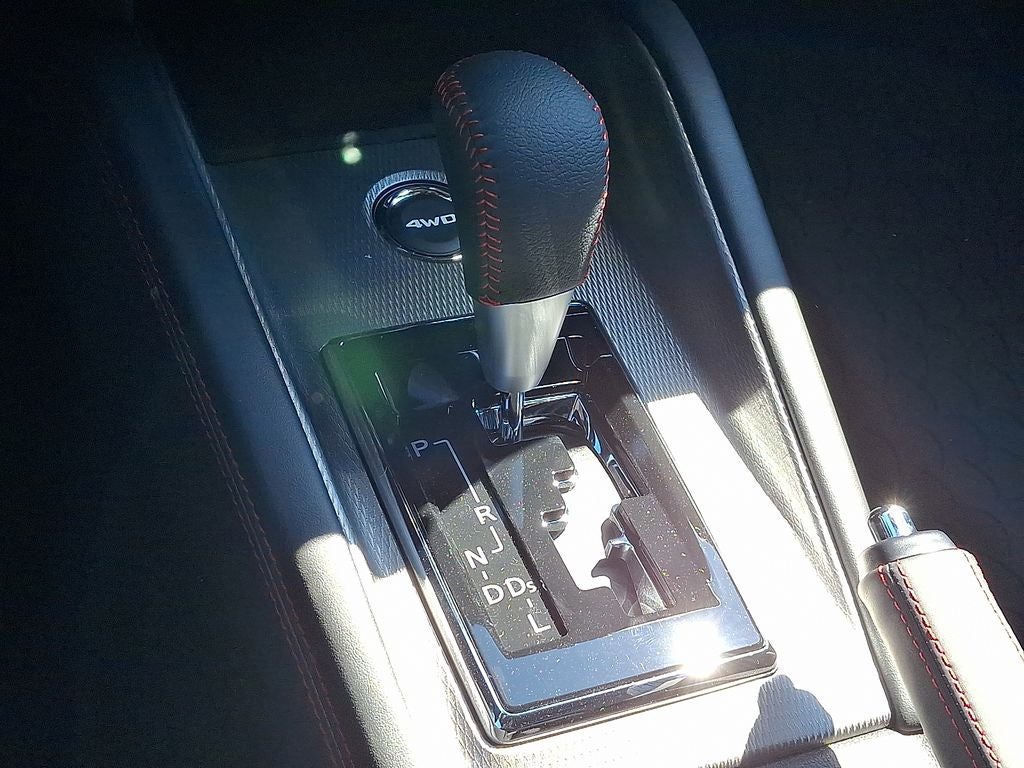 2026 Mitsubishi Outlander Sport 2.0 Trail Edition