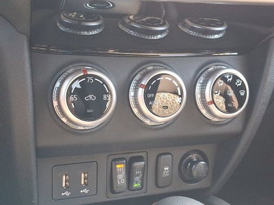 2026 Mitsubishi Outlander Sport 2.0 Trail Edition
