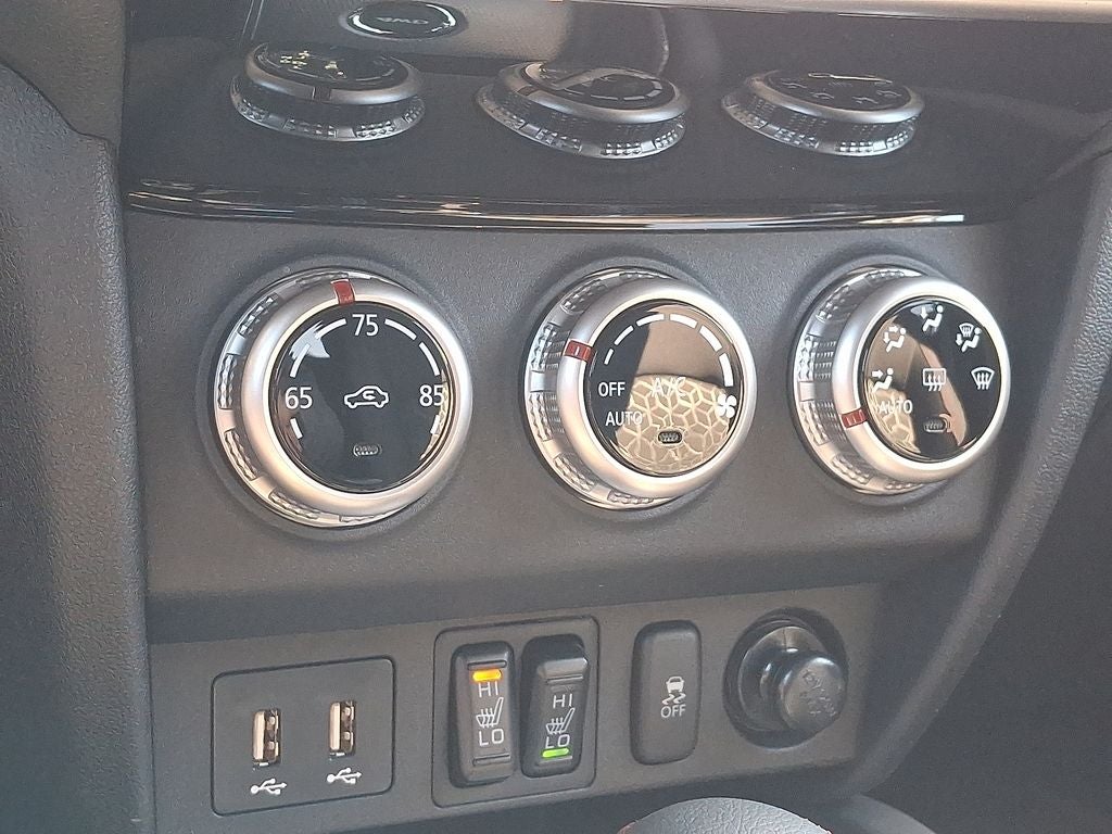 2026 Mitsubishi Outlander Sport 2.0 Trail Edition