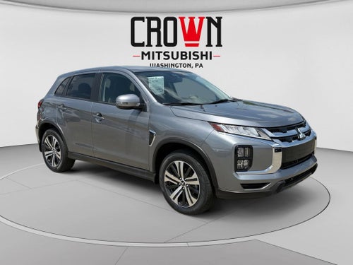 2026 Mitsubishi Outlander Sport 2.0 SE