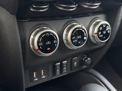 2026 Mitsubishi Outlander Sport 2.0 SE