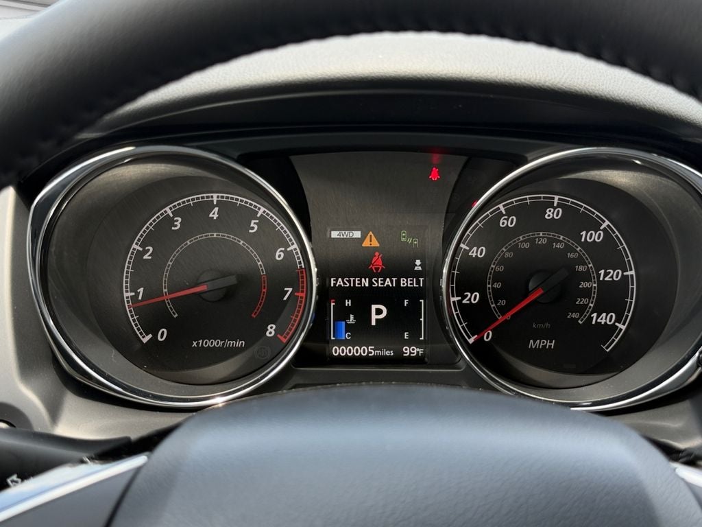 2026 Mitsubishi Outlander Sport 2.0 SE