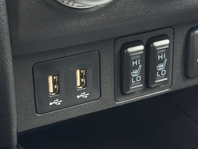 2026 Mitsubishi Outlander Sport 2.0 SE