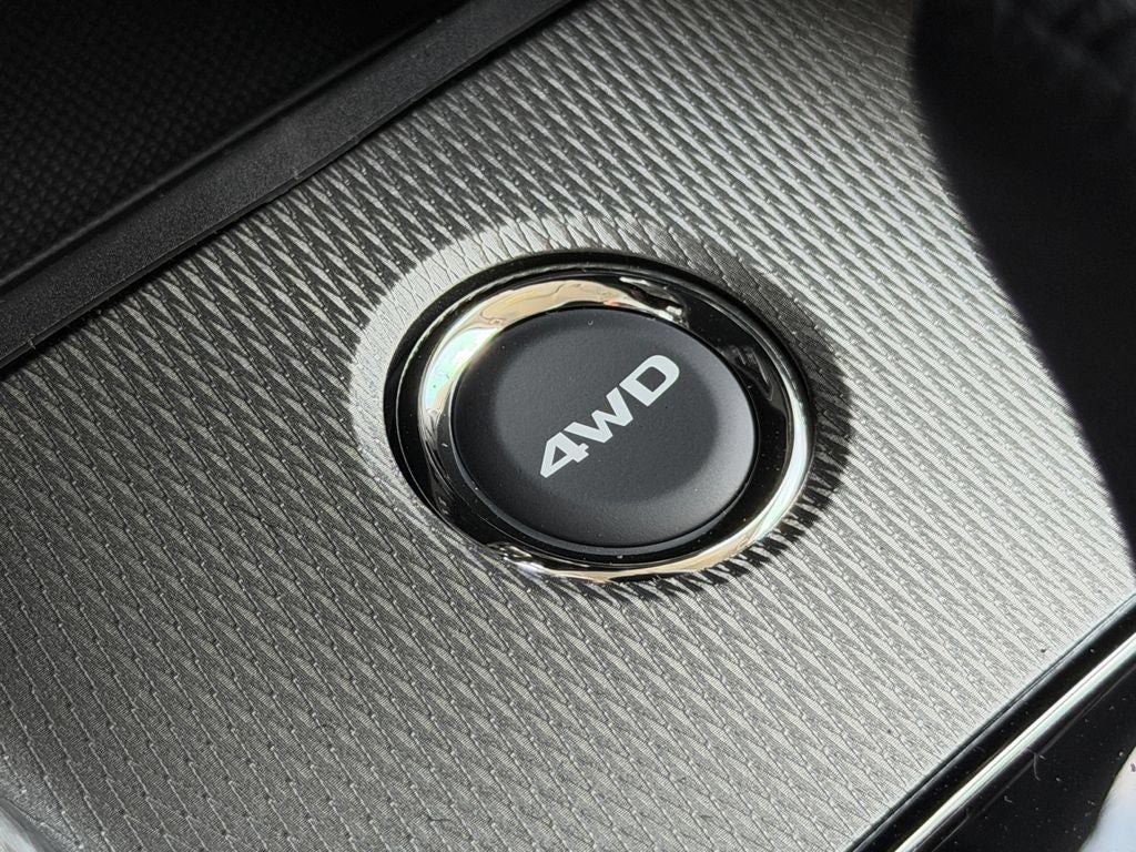 2026 Mitsubishi Outlander Sport 2.0 SE