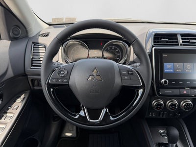 2026 Mitsubishi Outlander Sport 2.0 SE