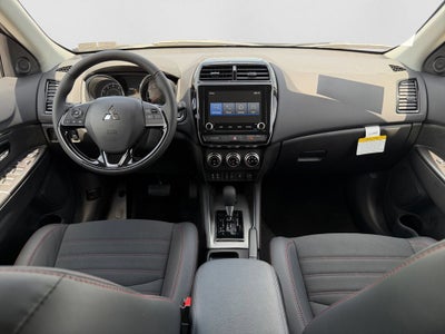2026 Mitsubishi Outlander Sport 2.0 SE