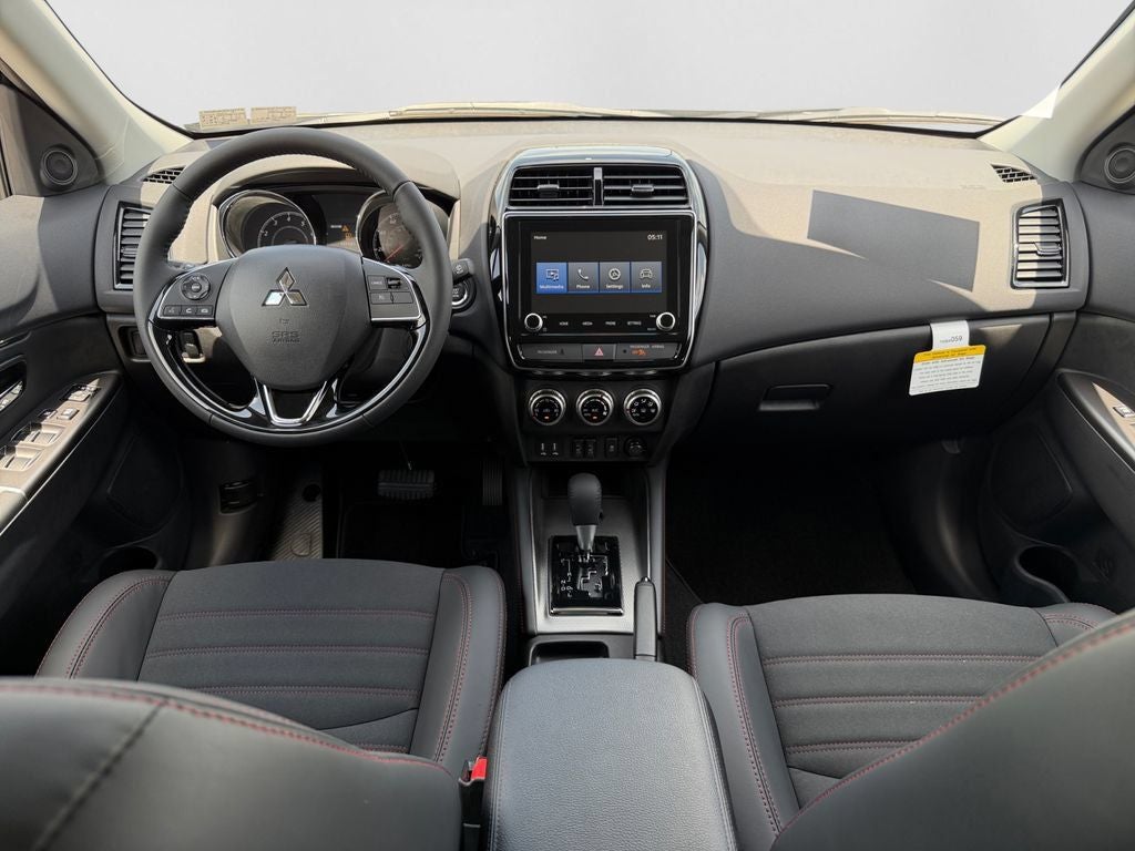 2026 Mitsubishi Outlander Sport 2.0 SE