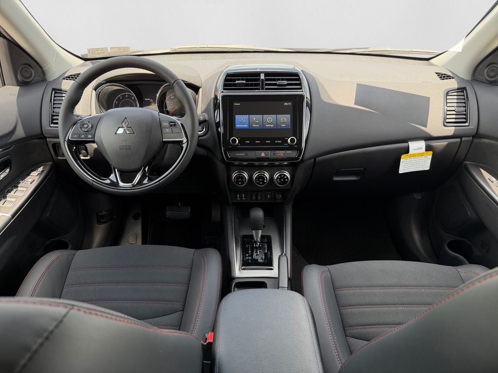 2026 Mitsubishi Outlander Sport 2.0 SE