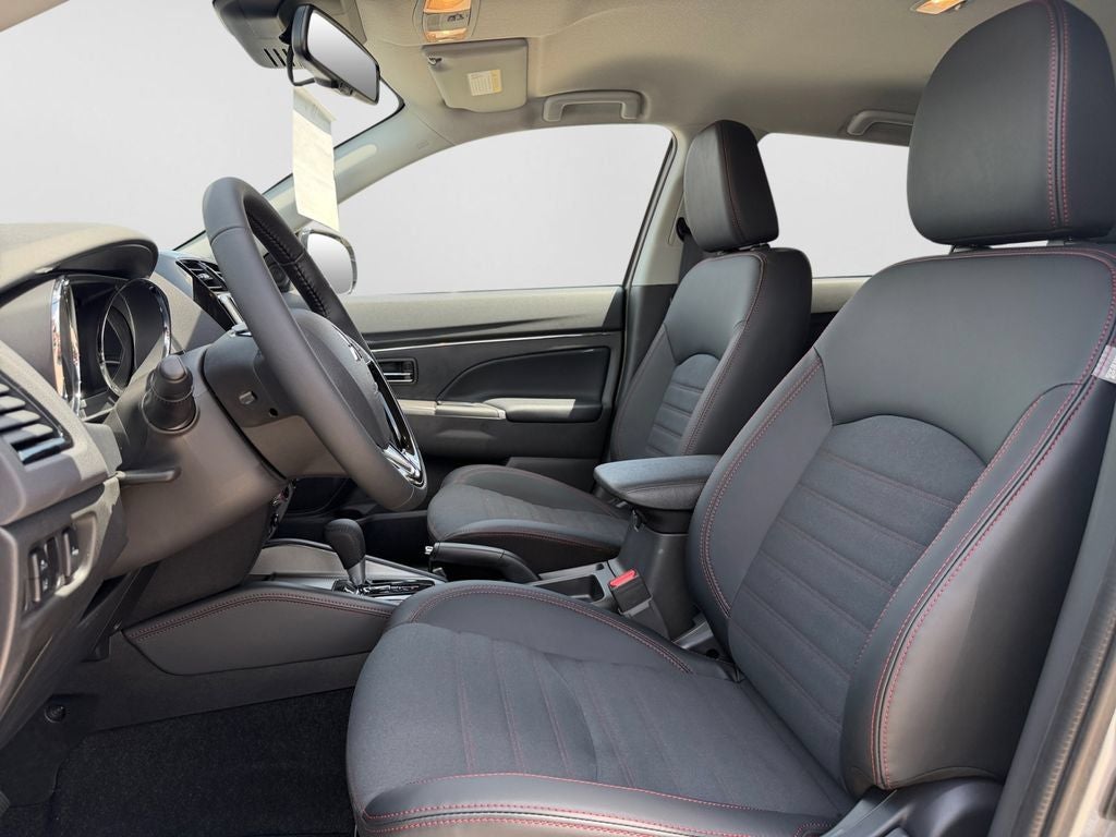 2026 Mitsubishi Outlander Sport 2.0 SE