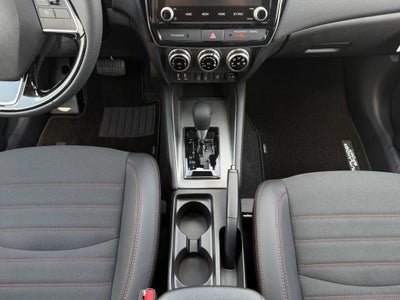 2026 Mitsubishi Outlander Sport 2.0 SE