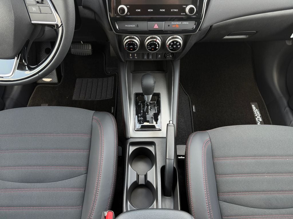 2026 Mitsubishi Outlander Sport 2.0 SE