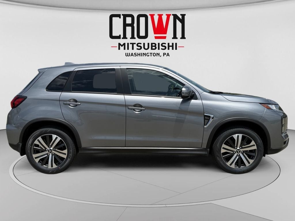 2026 Mitsubishi Outlander Sport 2.0 SE
