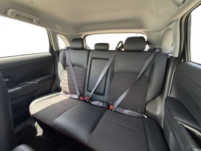 2026 Mitsubishi Outlander Sport 2.0 SE
