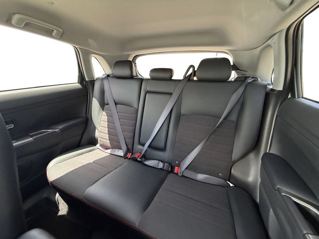 2026 Mitsubishi Outlander Sport 2.0 SE
