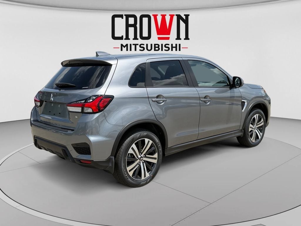 2026 Mitsubishi Outlander Sport 2.0 SE