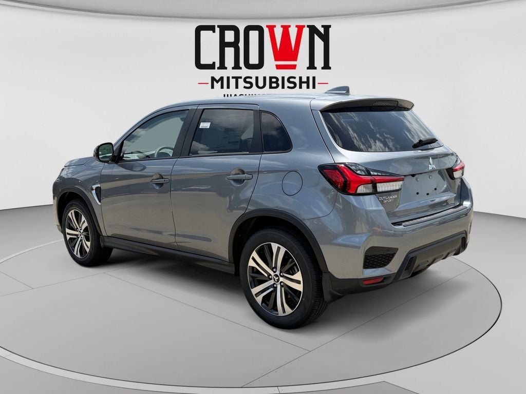 2026 Mitsubishi Outlander Sport 2.0 SE