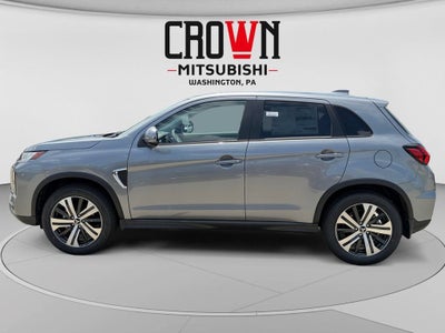 2026 Mitsubishi Outlander Sport 2.0 SE