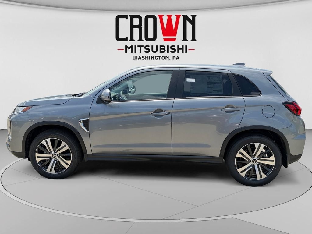 2026 Mitsubishi Outlander Sport 2.0 SE
