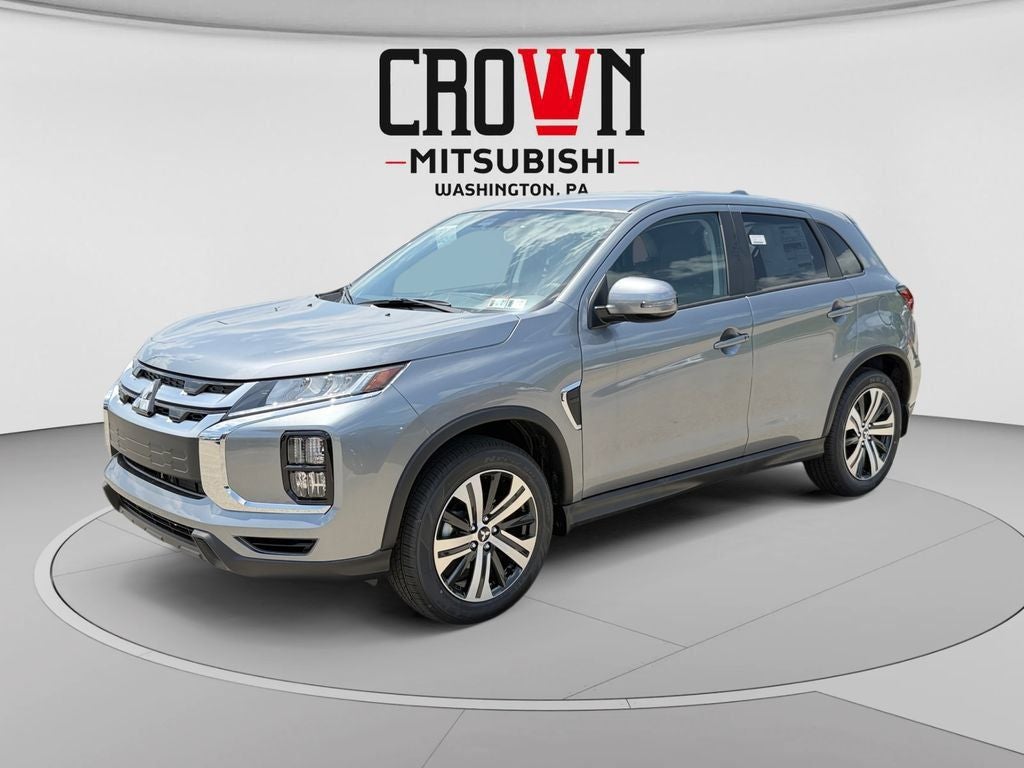 2026 Mitsubishi Outlander Sport 2.0 SE