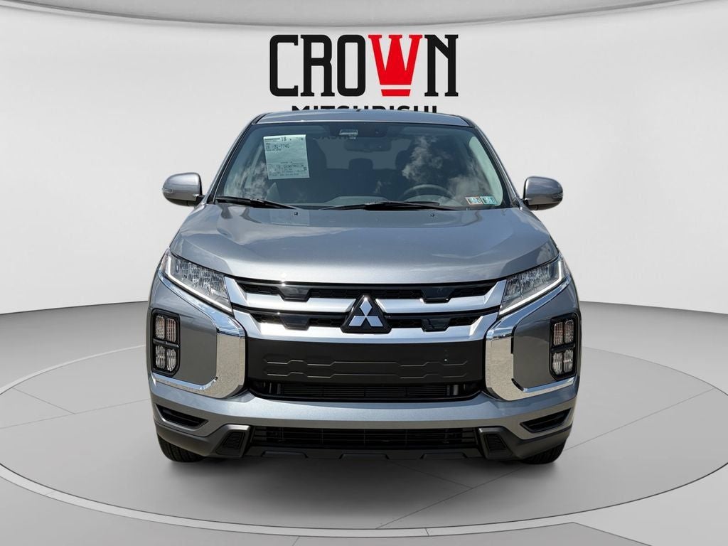 2026 Mitsubishi Outlander Sport 2.0 SE