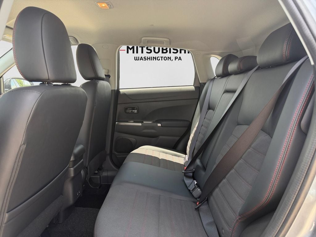 2026 Mitsubishi Outlander Sport 2.0 SE