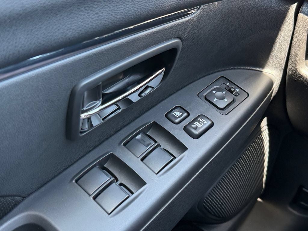2026 Mitsubishi Outlander Sport 2.0 S