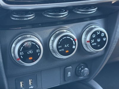 2026 Mitsubishi Outlander Sport 2.0 S