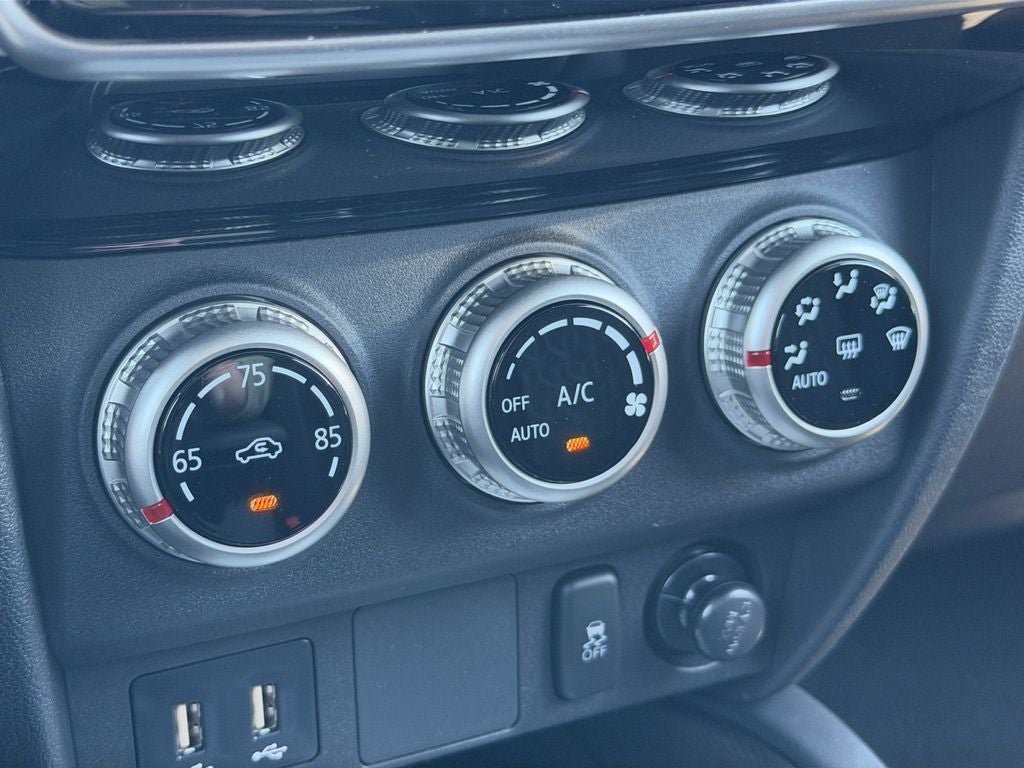 2026 Mitsubishi Outlander Sport 2.0 S
