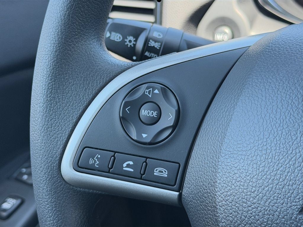 2026 Mitsubishi Outlander Sport 2.0 S