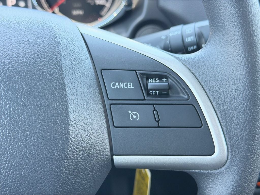 2026 Mitsubishi Outlander Sport 2.0 S