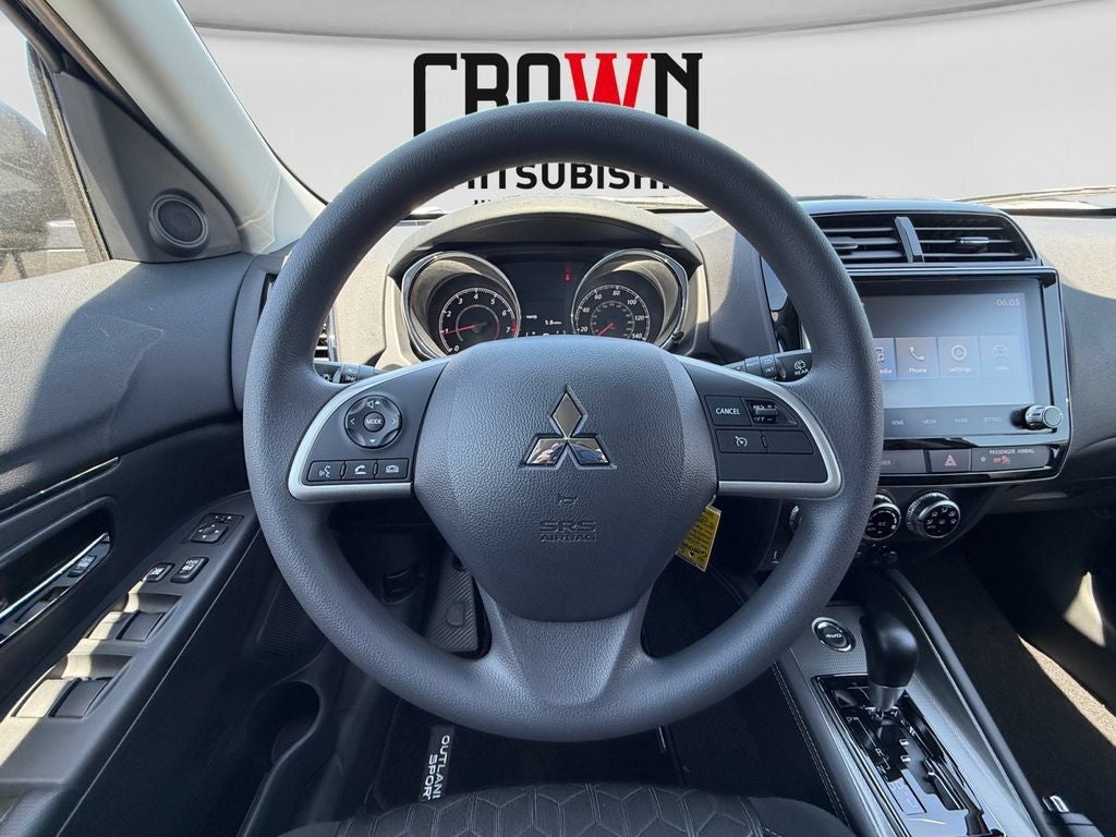 2026 Mitsubishi Outlander Sport 2.0 S