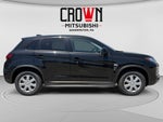 2026 Mitsubishi Outlander Sport 2.0 S