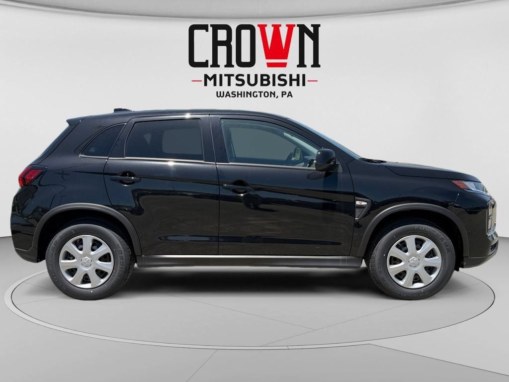 2026 Mitsubishi Outlander Sport 2.0 S