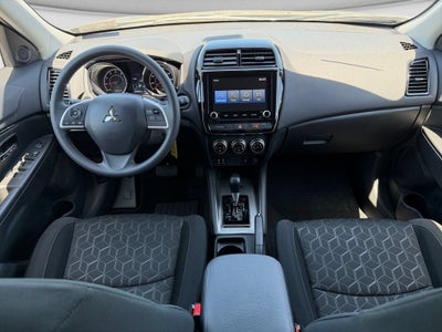 2026 Mitsubishi Outlander Sport 2.0 S