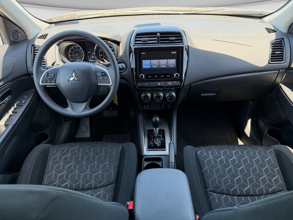 2026 Mitsubishi Outlander Sport 2.0 S