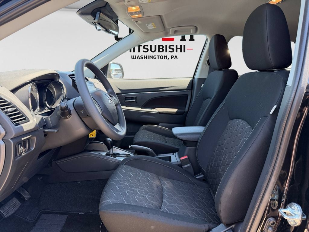2026 Mitsubishi Outlander Sport 2.0 S