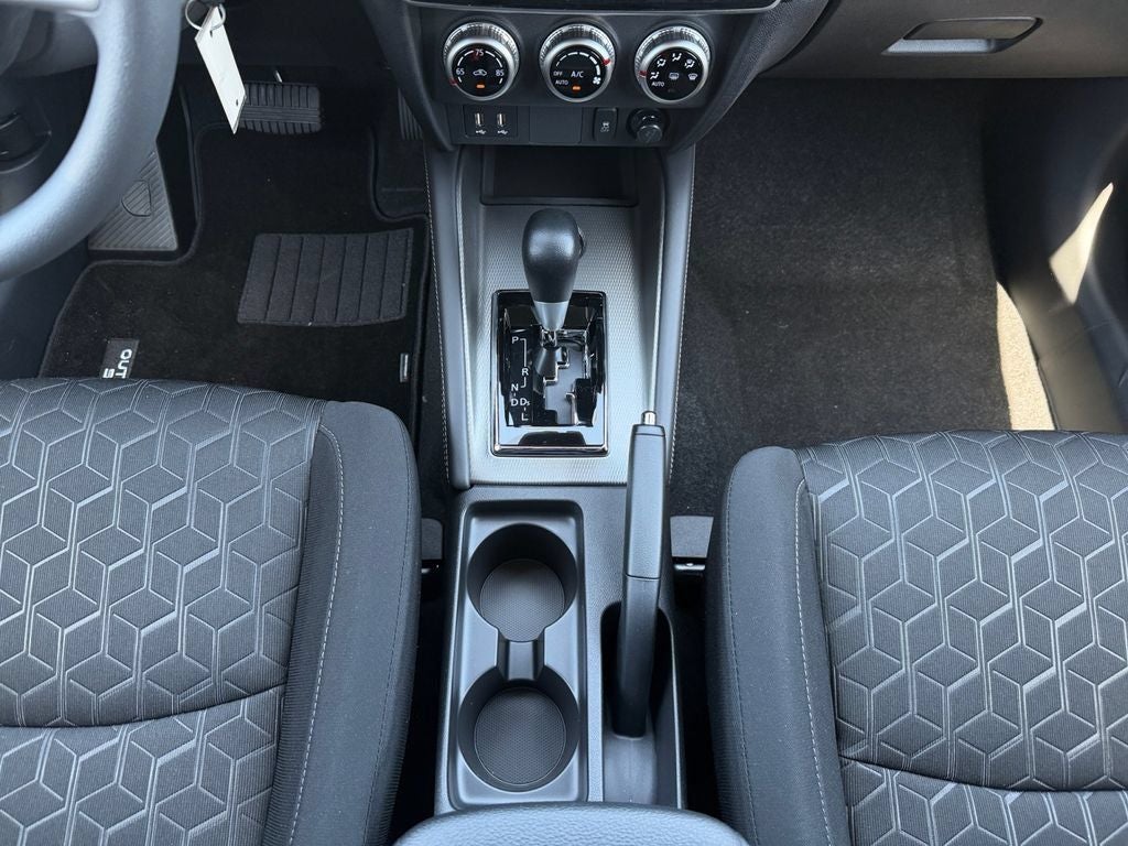 2026 Mitsubishi Outlander Sport 2.0 S