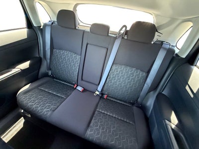 2026 Mitsubishi Outlander Sport 2.0 S