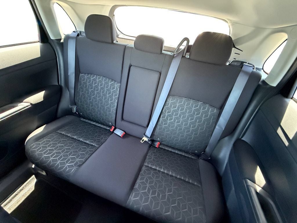 2026 Mitsubishi Outlander Sport 2.0 S