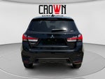 2026 Mitsubishi Outlander Sport 2.0 S